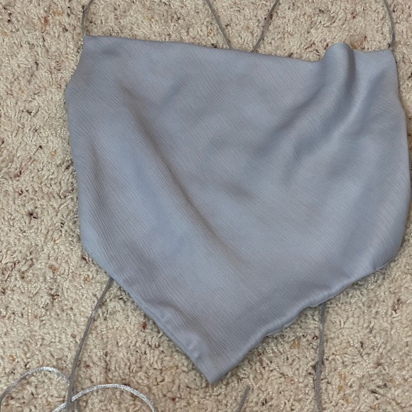 PRINCESS POLLY TOP - Picture 3 of 6